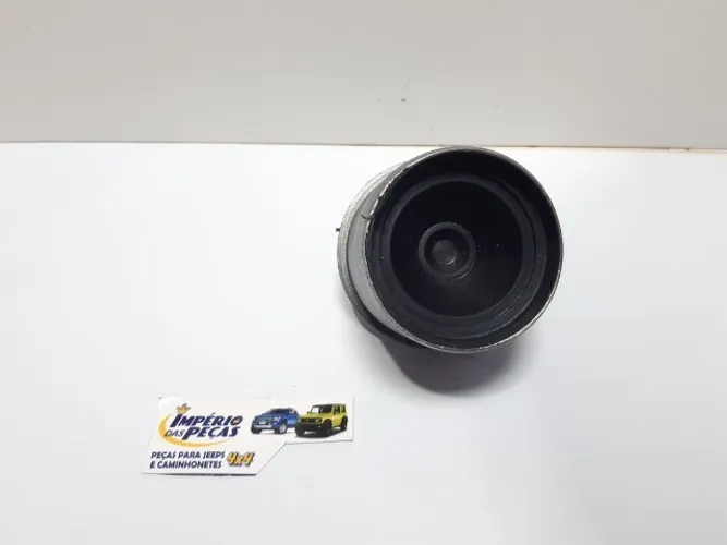 Coxim Calço Motor Pajero Tr4 #15557