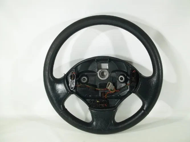 Volante De Direção Renault Scenic 2001