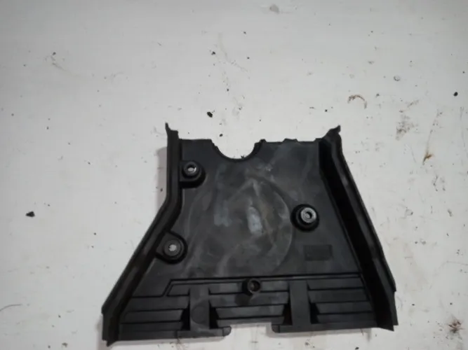 Protetor Correia Motor Ford/Escort/Zetec 1998/01