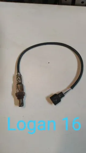 Sonda lambda Logan 2016