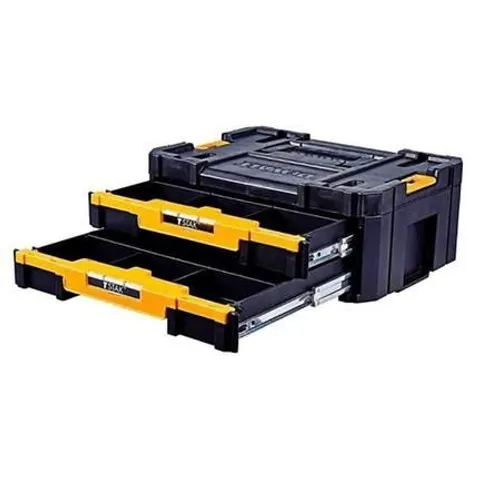 Caixa De Ferramentas DWST17804 Maleta Com Gavetas - Dewalt