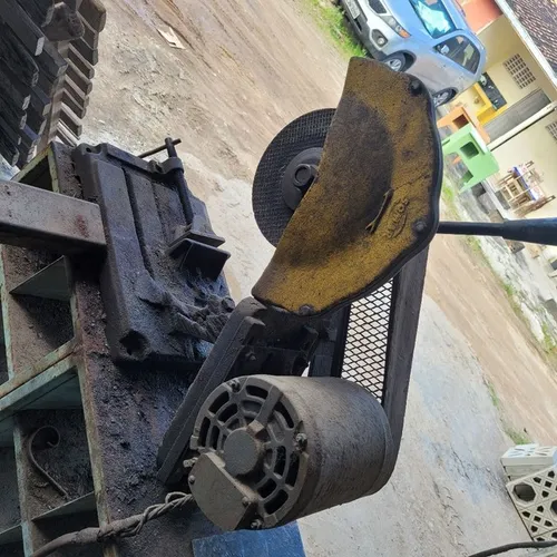 Policorte industrial