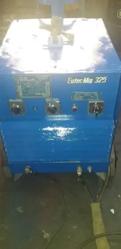 maquina de solda ,marca euter mig 325