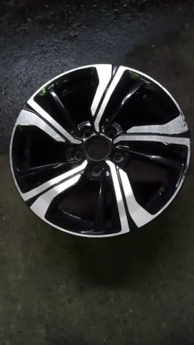 Roda aro honda Civic e guia suporte farol e paralama Civic Fit city crv hrv new civic g10