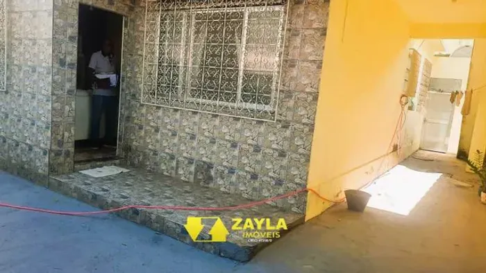 2 Casas á venda em Jardim América Rj - Aceita Financiamento