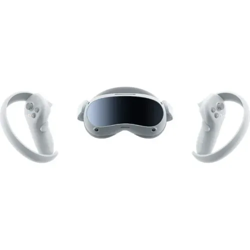 Óculo De Realidade Virtual Pico 4 All-In-One 256 GB VR