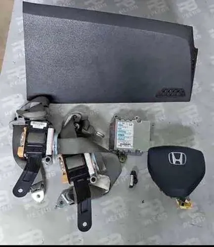 Airbag Honda Civic 2012 2013 2014 2015