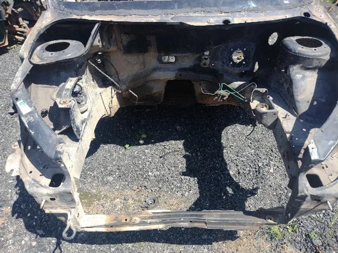 Mini Frente Peugeot/206 2000/06.