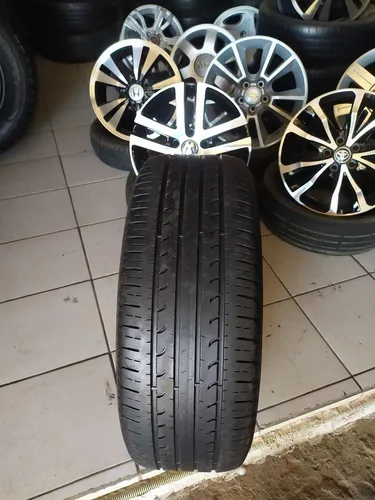 Pneu 215 55 17 Goodyear efficieentgrip 