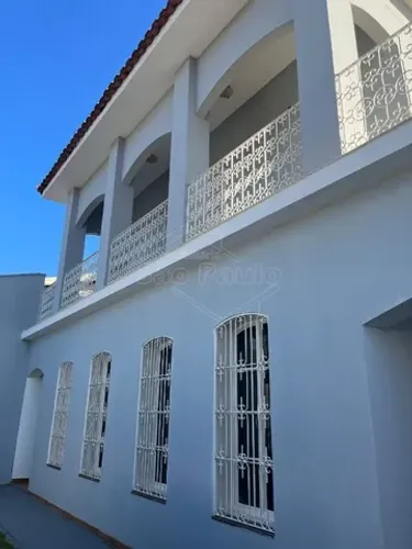 Venda de Casas / Sobrado na cidade de Araraquara