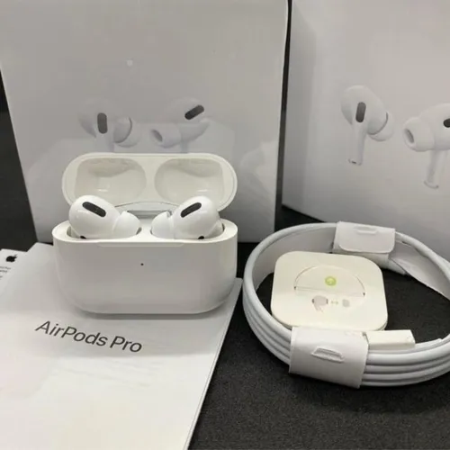 AirPods Pro 2 Geração Lina premium