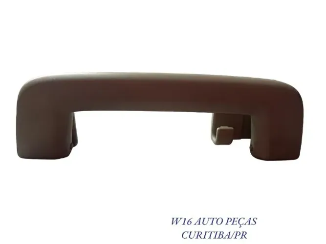 Puxador Teto Tras. Esq. Land Rover Discovery 3 168000180 N31
