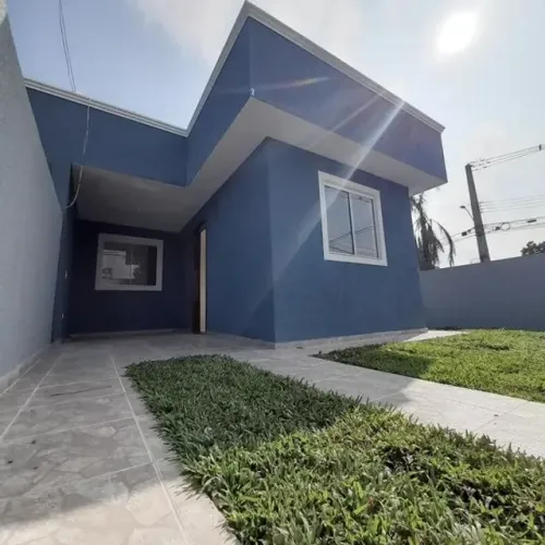 Essa Super Esquina Pode ser Sua Tatuquara - Curitiba /Pr