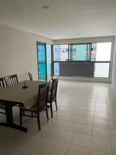 Edf. Clarice Roma- Boa Viagem