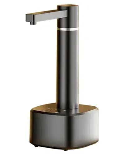 Dispenser Bomba para Garrafão / Galão de Água Recarregável