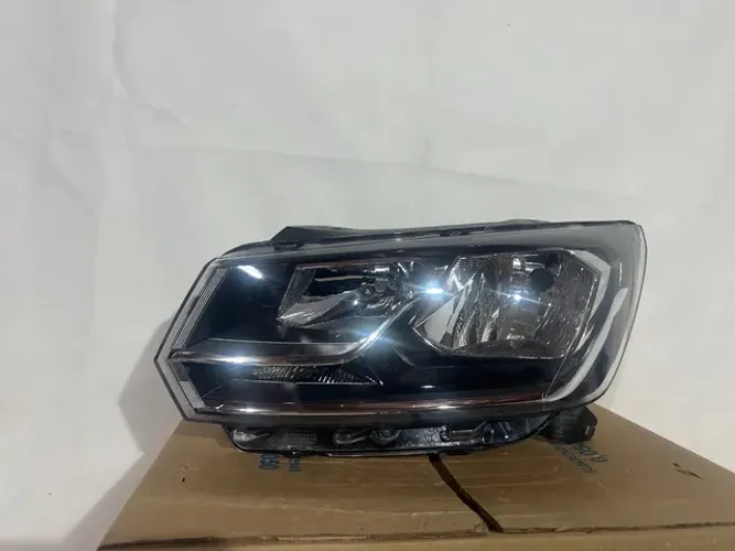 Farol Gol Woyage Saveiro Robust Foco Duolo 