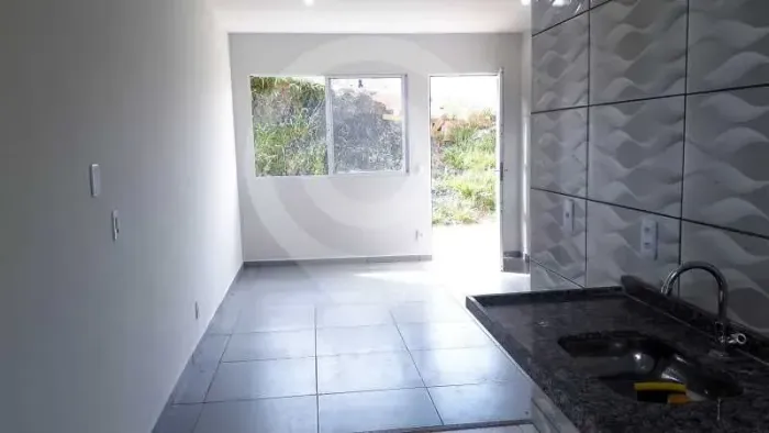 Casa em Condomínio - / Residencial / Vila Bela Vista