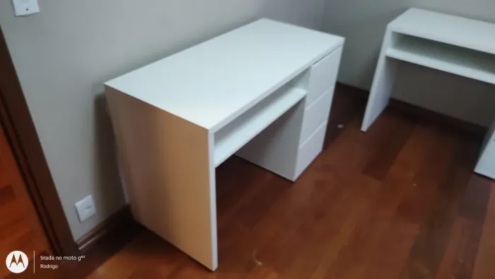 Móveis para escritório ou salão 