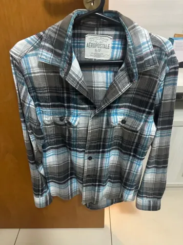 Camisas Masculinas