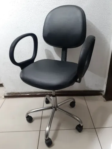 Cadeira Diretor de Escritório