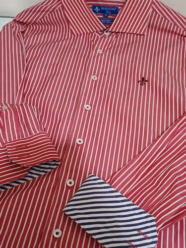 Camisa Dudalina ORIGINAL