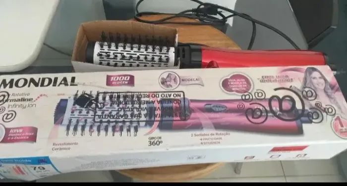 Escova