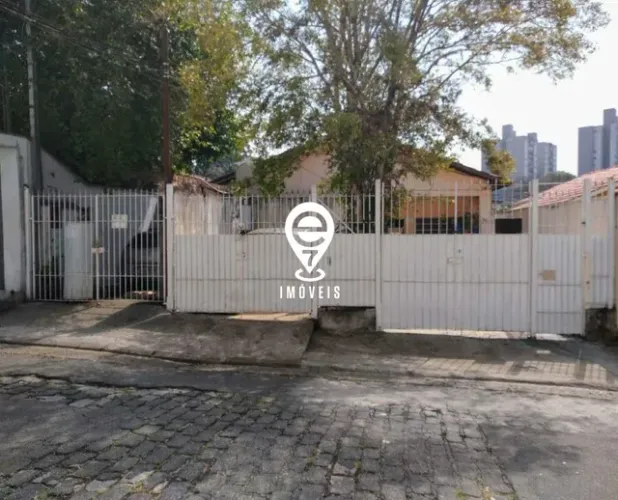 Terreno à venda, Cidade Vargas - São Paulo/SP
