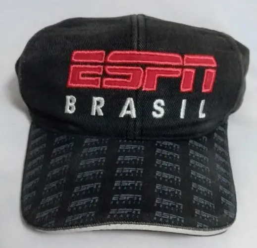 Boné ESPN Brasil