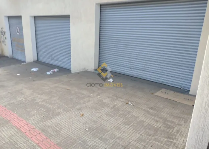 ALUGUEL LOJA COMERCIAL SANTA ROSA/DONA CLARA