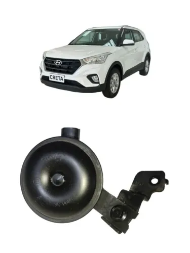 Buzina Hyundai Creta 2018