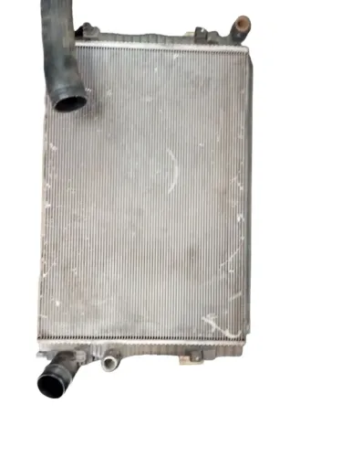 RADIADOR / INTERCOOLER AUDI A3 2014 TFSI DO AUDI A3 2014/2014