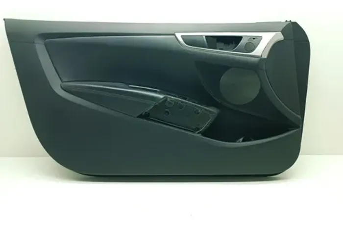 Forro De Porta Lado Motorista Hyundai Veloster 2012