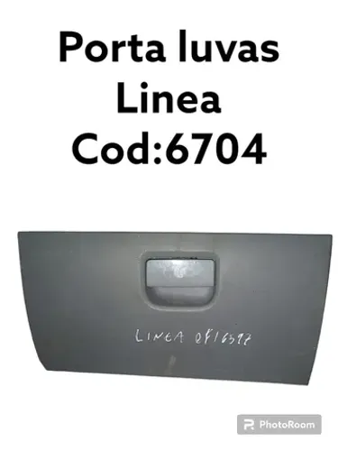 Porta luvas linea 