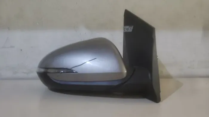 RETROVISOR HYUNDAI HB20 21 RETRÁTIL DIREITO ORIGINAL