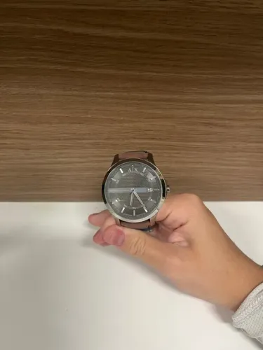 Relógio Armani Exchange
