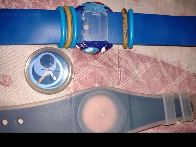 Swatch POP 