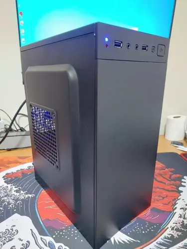 Computador I3 3.4 GHZ + 8GB + SSD 120GB