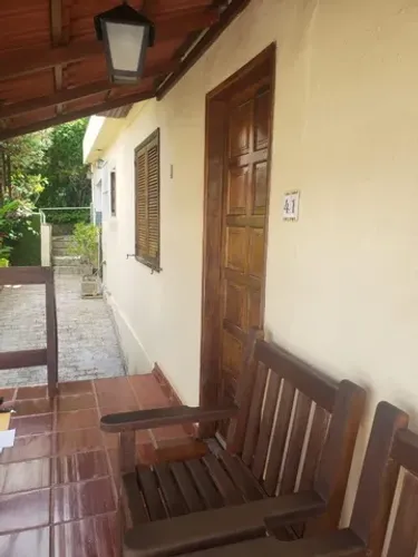 casa cenrto cordeiro rj
