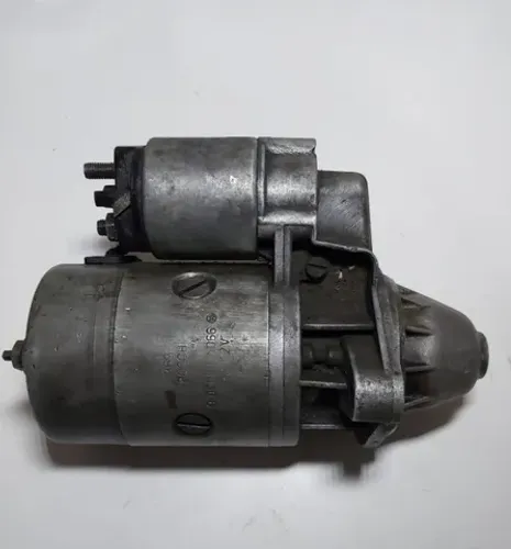 Motor Arranque Chevrolet Blazer 2.2