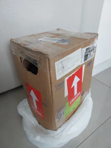 Compressor 12000 btu compatível com ar condicionado Elgin