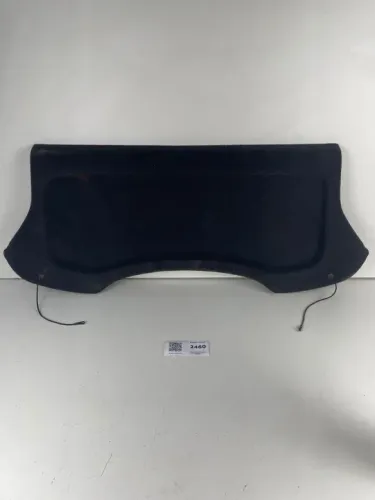  Tampão Do Som Bagagito Volkswagen Gol G8 2020 Original