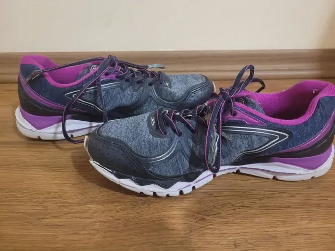 tênis olympikus N°36