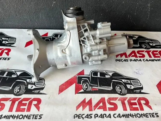 Diferencial dianteiro Fiat Toro 2.0 diesel manual (leia o anuncio)
