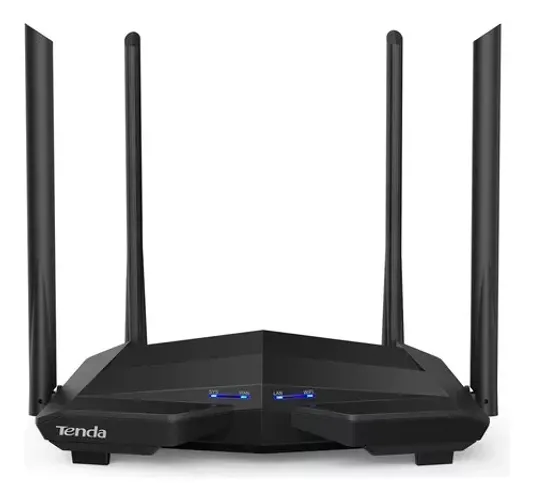 Roteador Access point Wisp Repetidor Tenda AC10