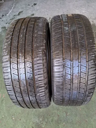 Vende-se pneus 19