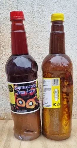 3 Azeite de Dendê 1 litro oferta 3 por 33 leia a descrição