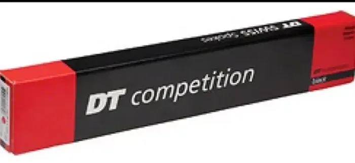 Raio DT Swiss Competition 2.0 Reto (Straight)
