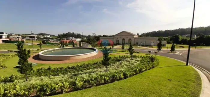 Terreno em condomínio à venda, Parque Villa dos Pinheiros - Indaiatuba/SP