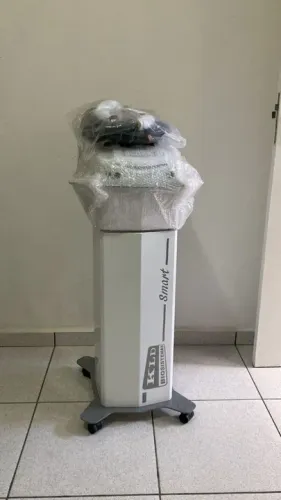 Radiofrequência Criogênica KLD Smart oportunidade para renda