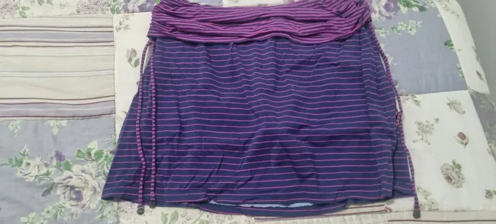 Shorts saia sem uso track  & field , m